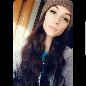 Meet your Posher, Jada